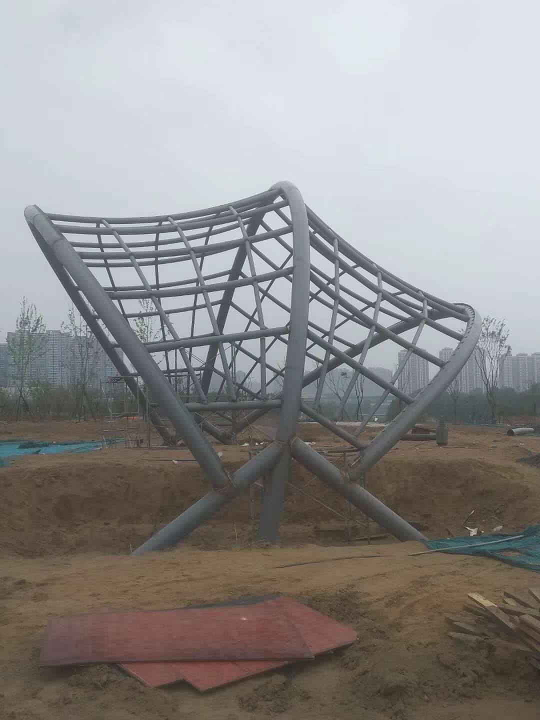 遮陽(yáng)棚