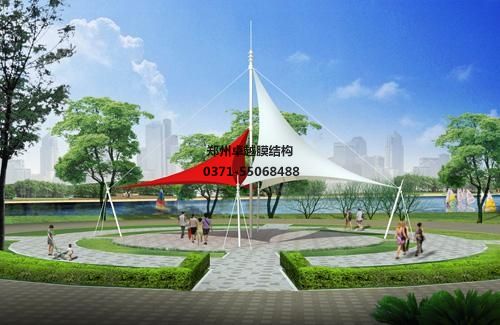 高爾夫膜結(jié)構(gòu)每平米多少錢？【全新報價】