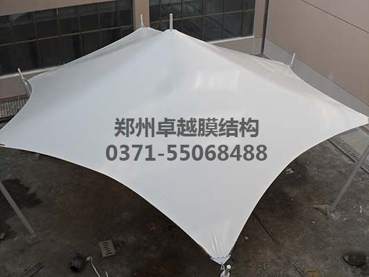 與膜結(jié)構(gòu)相配合的結(jié)構(gòu)形式有哪些？